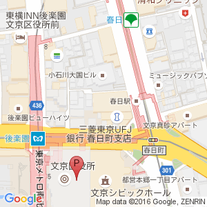 春日駅の駐輪場一覧 Mapcycleで駐輪場探し