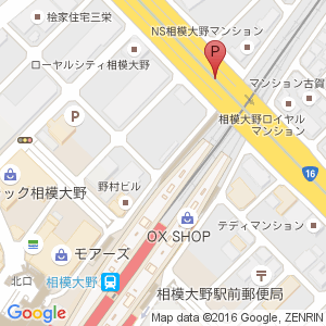 谷口北口自転車駐車場｜MapCycleで駐輪場探し