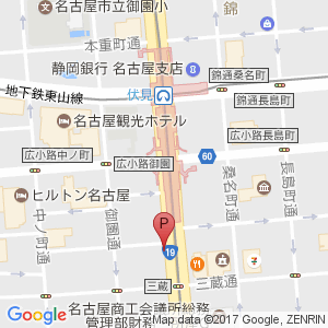 伏見駅の駐輪場一覧｜MapCycleで駐輪場探し