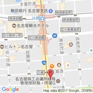 伏見駅の駐輪場一覧｜MapCycleで駐輪場探し