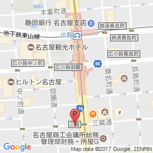 伏見駅の駐輪場一覧｜MapCycleで駐輪場探し