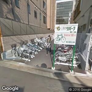 松戸駅の駐輪場一覧 Mapcycleで駐輪場探し