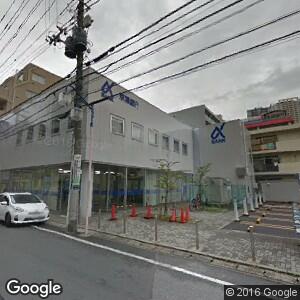 三井のリパーク 京葉銀行本八幡支店駐輪場 Mapcycleで駐輪場探し