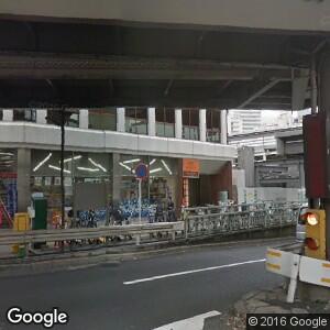 渋谷246第二自転車駐車場｜MapCycleで駐輪場探し