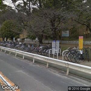 多摩川駅の駐輪場一覧 Mapcycleで駐輪場探し