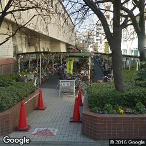 志村三丁目駅第1自転車駐車場 Mapcycleで駐輪場探し