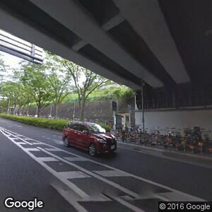 新百合ヶ丘駅周辺自転車等駐車場第2施設 Mapcycleで駐輪場探し