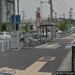 徳重駅の駐輪場一覧 Mapcycleで駐輪場探し