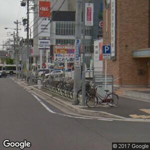 徳重駅の駐輪場一覧 Mapcycleで駐輪場探し